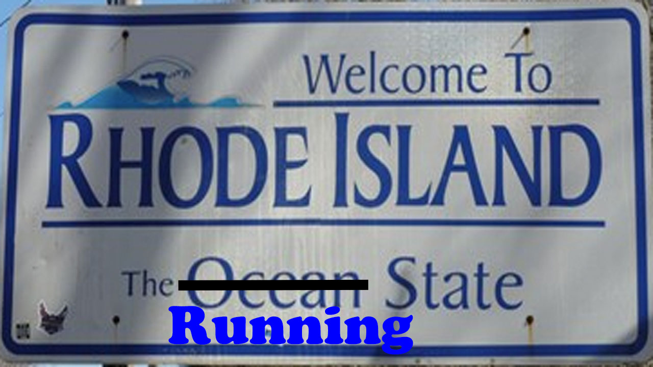 The Best Trail Running in Rhode Island CareFree Running